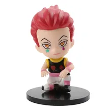 Фигурка Hunter x Hunter: Hisoka Morow, (129535)