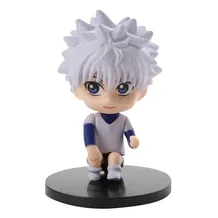 Фігурка Hunter x Hunter: Killua Zoldyck, (129536)