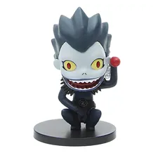 Фігурка Death Note: Ryuk w/ Apple, (129541)