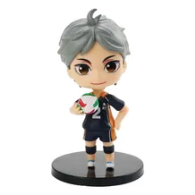 Фигурка Haikyuu!!: Koshi Sugawara, (129543)