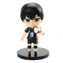 Фигурка Haikyuu!!: Tobio Kageyama, (129545)