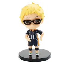 Фигурка Haikyuu!!: Kei Tsukishima, (129546)