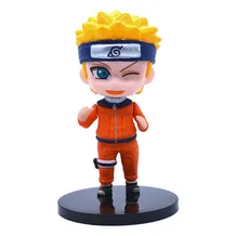 Фигурка Naruto: Naruto Uzumaki, (129554)