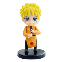 Фигурка Naruto: Naruto (Jutsu), (129560)