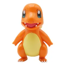 Фігурка Pokemon: Charmander, (129565)