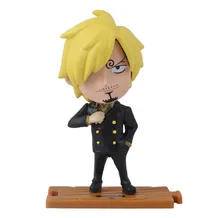 Фигурка One Piece: Sanji, (129576)