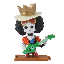 Фигурка One Piece: Brook, (129578)