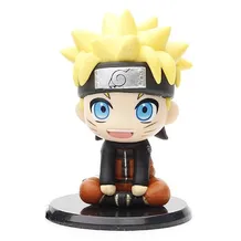 Фигурка Naruto: Naruto, (129592)