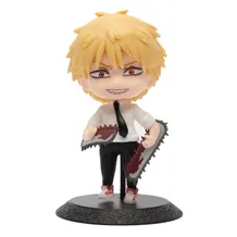 Фігурка Chainsaw Man: Denji w/ Сhainsaws, (129596)
