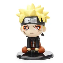 Фігурка Naruto: Naruto (Sage Mode), (129600)