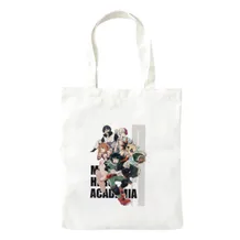 Шопер My Hero Academia: Class 1-A, (129648)