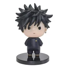 Фігурка Jujutsu Kaisen: Megumi Fushiguro, (129651)