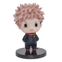 Фигурка Jujutsu Kaisen: Yuji Itadori, (129653)