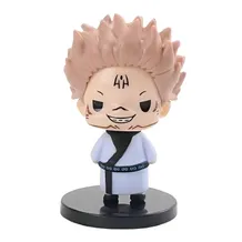 Фигурка Jujutsu Kaisen: Ryomen Sukuna, (129654)