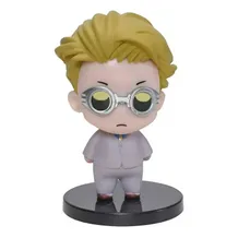 Фігурка Jujutsu Kaisen: Kento Nanami, (129657)
