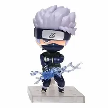 Фигурка Naruto: Kakashi, (129658)