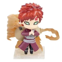 Фигурка Naruto: Gaara w/ Sand, (129663)