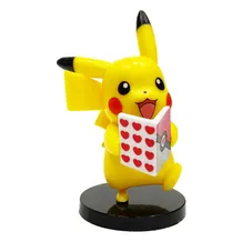 Фігурка Pokemon: Pikachu w/ Book, (129673)