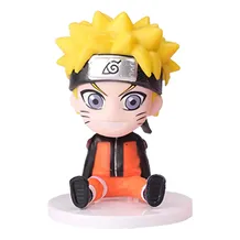 Фігурка Naruto: Naruto (Sitting), (129900)