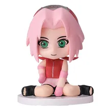 Фігурка Naruto: Sakura (Sitting), (129902)