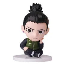 Фігурка Naruto: Shikamaru (Sitting), (129904)