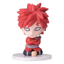 Фігурка Naruto: Gaara (Sitting), (129905)