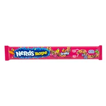Цукерка Wonka: Nerds Rope: Fruits, (131025)