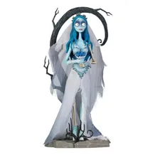 Коллекционная фигурка ABYstyle Studio: Snapshot Gallery: Corpse Bride: Emily, (131465)