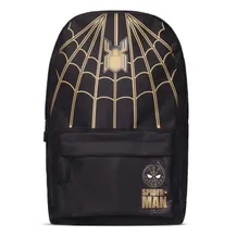 Рюкзак Difuzed: Marvel: Spider-Man: Logo, (13279)