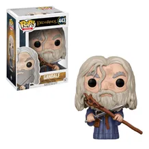 Фигурка Funko POP!: Movies: The Lord Of The Rings: Gandalf, (13550)