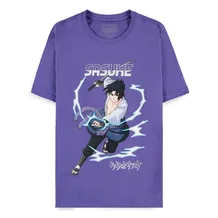 Футболка Difuzed: Naruto: Sasuke (S), (141023)