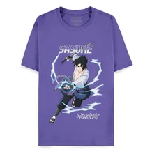 Футболка Difuzed: Naruto: Sasuke (L), (141047)