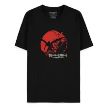 Футболка Difuzed: Death Note: Apple (XL), (141153)