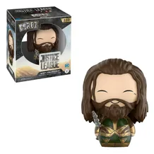 Фигурка Funko Dorbz: DC: Justice League: Aquaman, (14135)