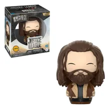 Фигурка Funko Dorbz: DC: Justice League: Aquaman (Chase Limited Edition), (141352)