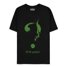 Футболка Difuzed: DC: Batman and Riddler (L), (142075)