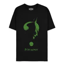 Футболка Difuzed: DC: Batman and Riddler (XL), (142082)