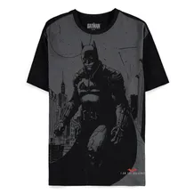 Футболка Difuzed: DC: Batman: Batman: «I am the Shadows» (M), (142112)
