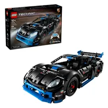 Конструктор LEGO: Technic: Porsche: GT4: Е-Performance Race Car, (142176)