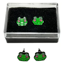 Сережки Happy Frog, (14220)