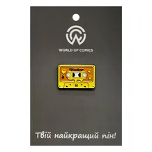 Металевий значок (пін) BTS: Music Album: «‎Butter», (14294)
