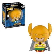 Фигурка Funko: Dorbz: DC: Super Heroes: Hawkman, (14663)
