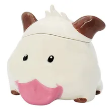 3D кухоль ABYstyle: League of Legends: Poro, (158458)