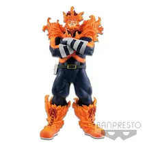 Колекційна фігурка Banpresto: My Hero Academia: Age of Heroes: Endeavor, (161250)