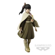 Коллекционная фигурка Banpresto: Demon Slayer: Kanao Tsuyuri (Sepia Color), (162905)