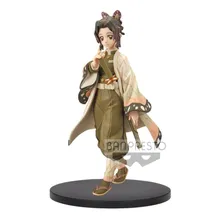Колекційна фігурка Banpresto: Demon Slayer: Shinobu Kocho (Sepia Color), (16956)