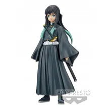 Колекційна фігурка Banpresto: Demon Slayer: Muichiro Tokito, (170979)