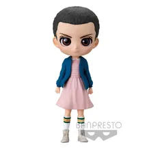 Колекційна фігурка Banpresto: Q Posket: Stranger Things: Eleven, (178876)