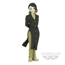 Коллекционная фигурка Banpresto: Demon Slayer: Enmu (Sepia Color), (179705)