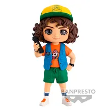 Колекційна фігурка Banpresto: Q Posket: Stranger Things: Dustin, (180398)
